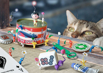 Illustration for article titled The Glaring Omissions of E3 2010